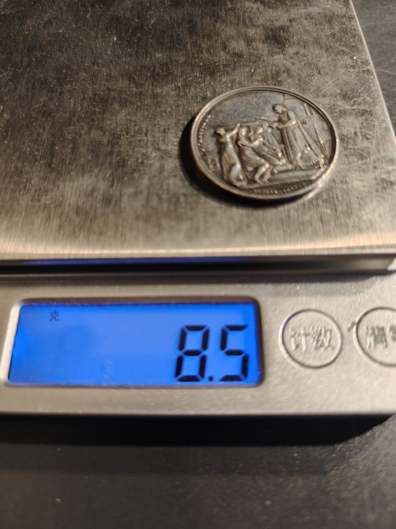 老王徽章第141期