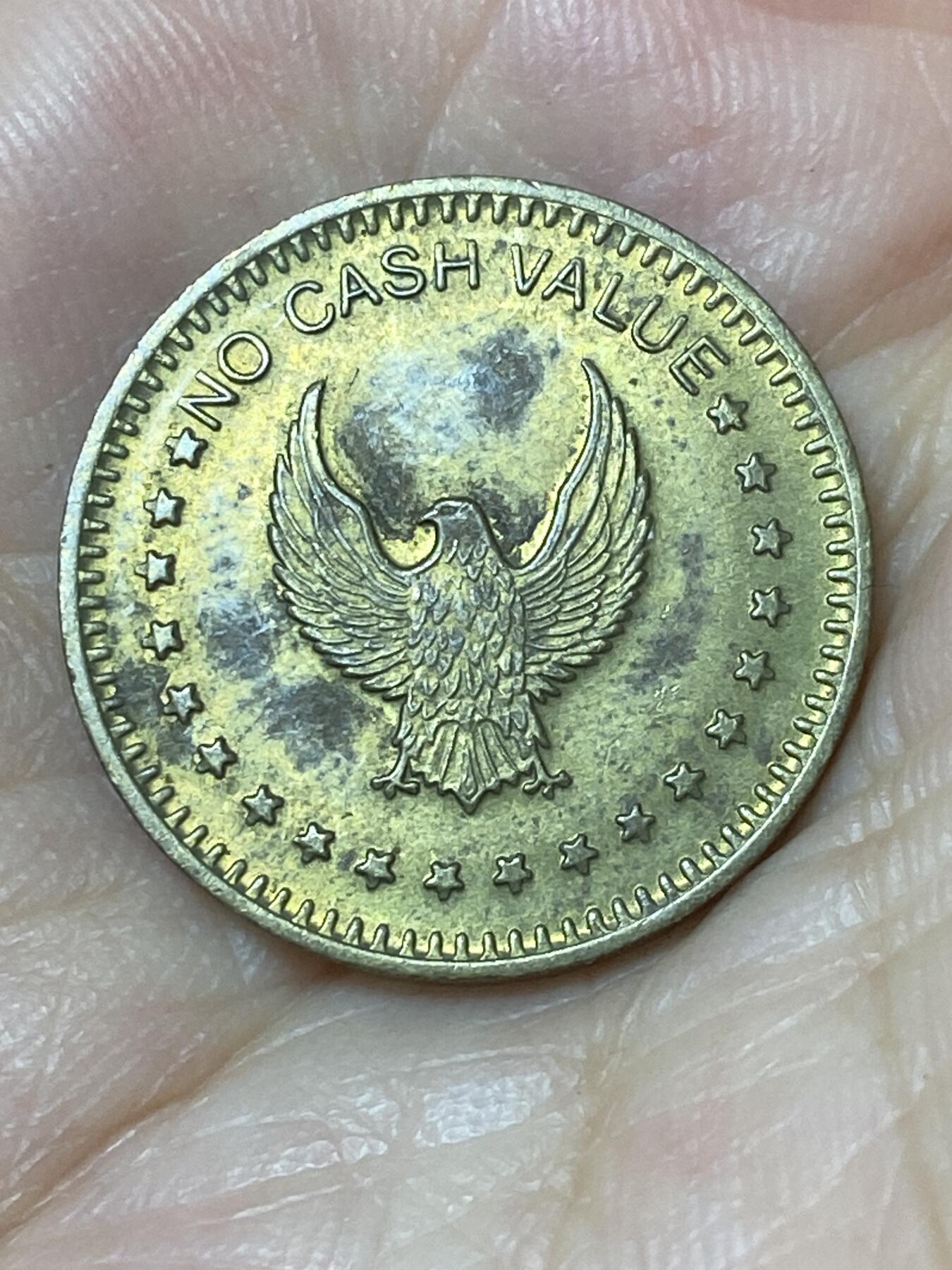 2025年第七十八场(总第一百零四场）外国好品散币(免佣金)