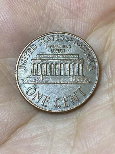 2025年第七十八场(总第一百零四场）外国好品散币(免佣金) - 美国🇺🇸1964年1分(无标版)
