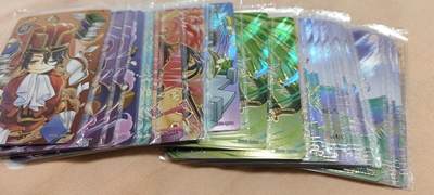 秋原瞳的小店第19期（竹竿击落叶子，红枣掉落下来的砰砰声，那是最美好的记忆之一） - 卡游三国萌将卡20张线下原膜随机发