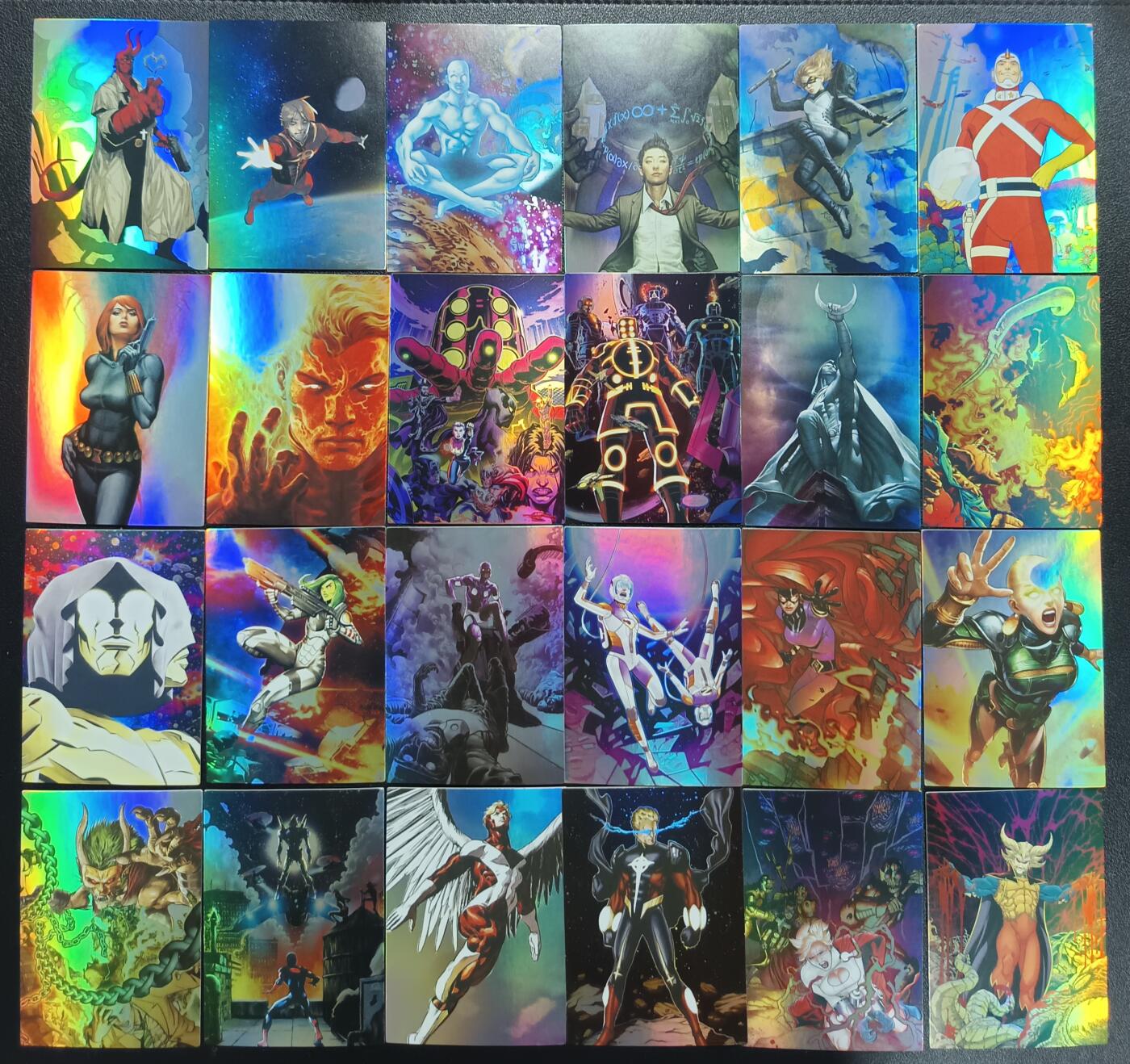 天玑星卡拍第112期《8.11周一截拍》持续收拍收评中 满赠卡需备注 01 五十六张