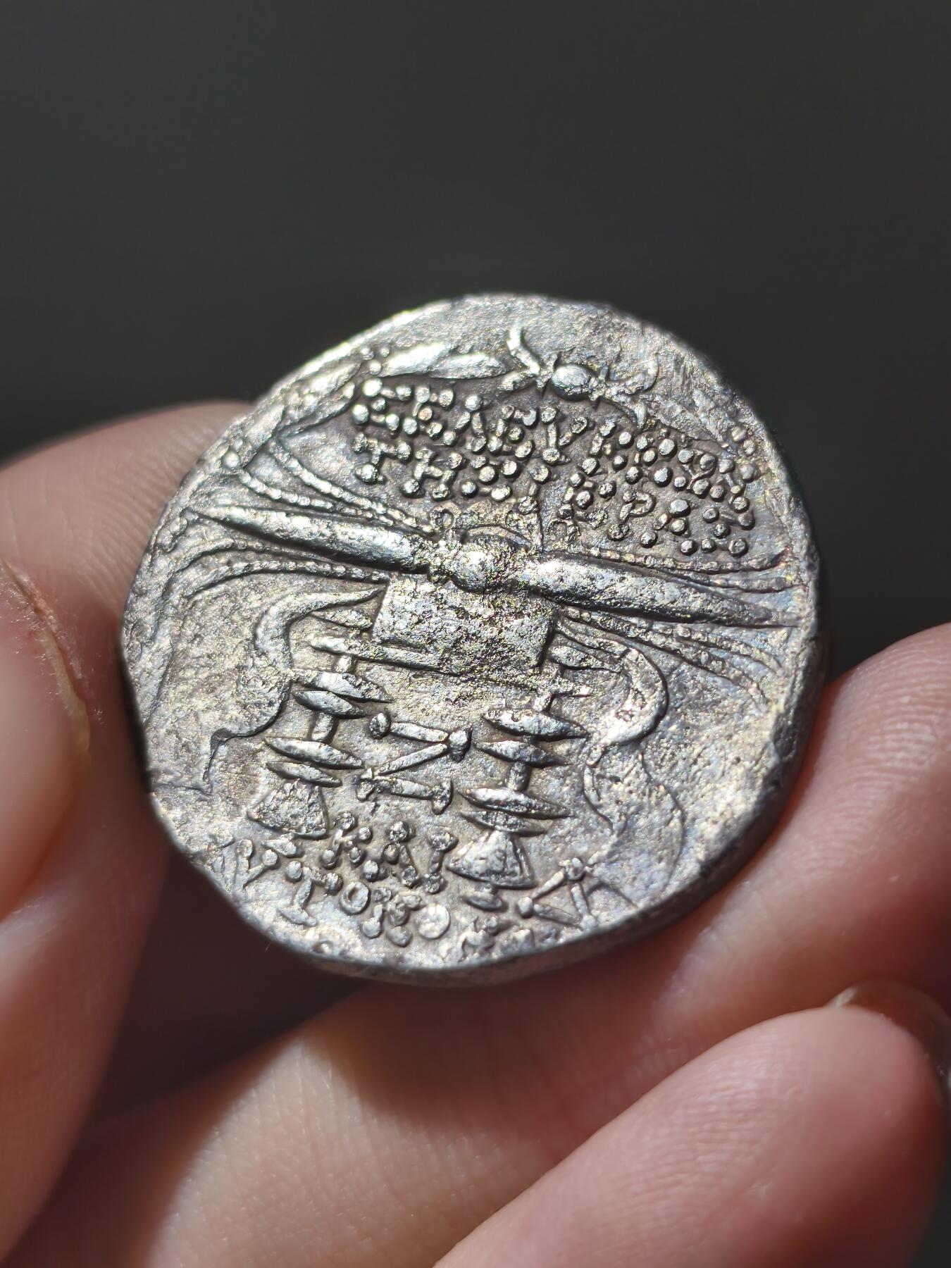 星盘世界钱币八月十六日古典币精品专场，本场全部老孙严选精品