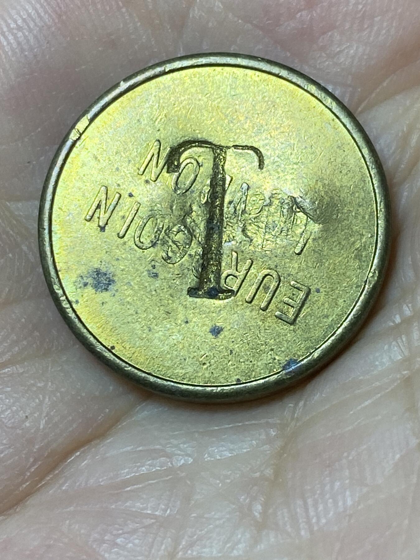 2025年第七十八场(总第一百零四场）外国好品散币(免佣金)