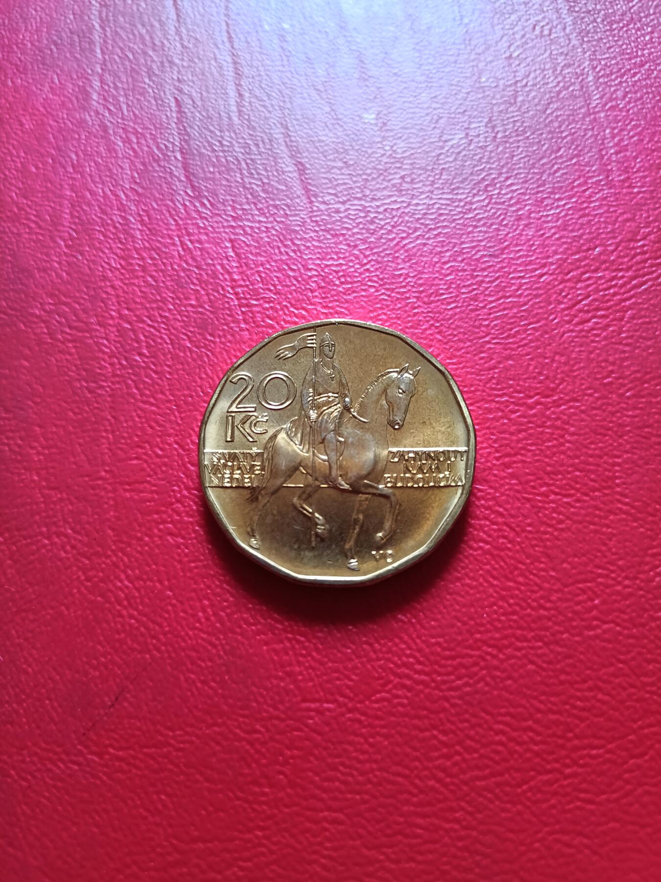 【云涧收藏】第五十二场 捷克套币