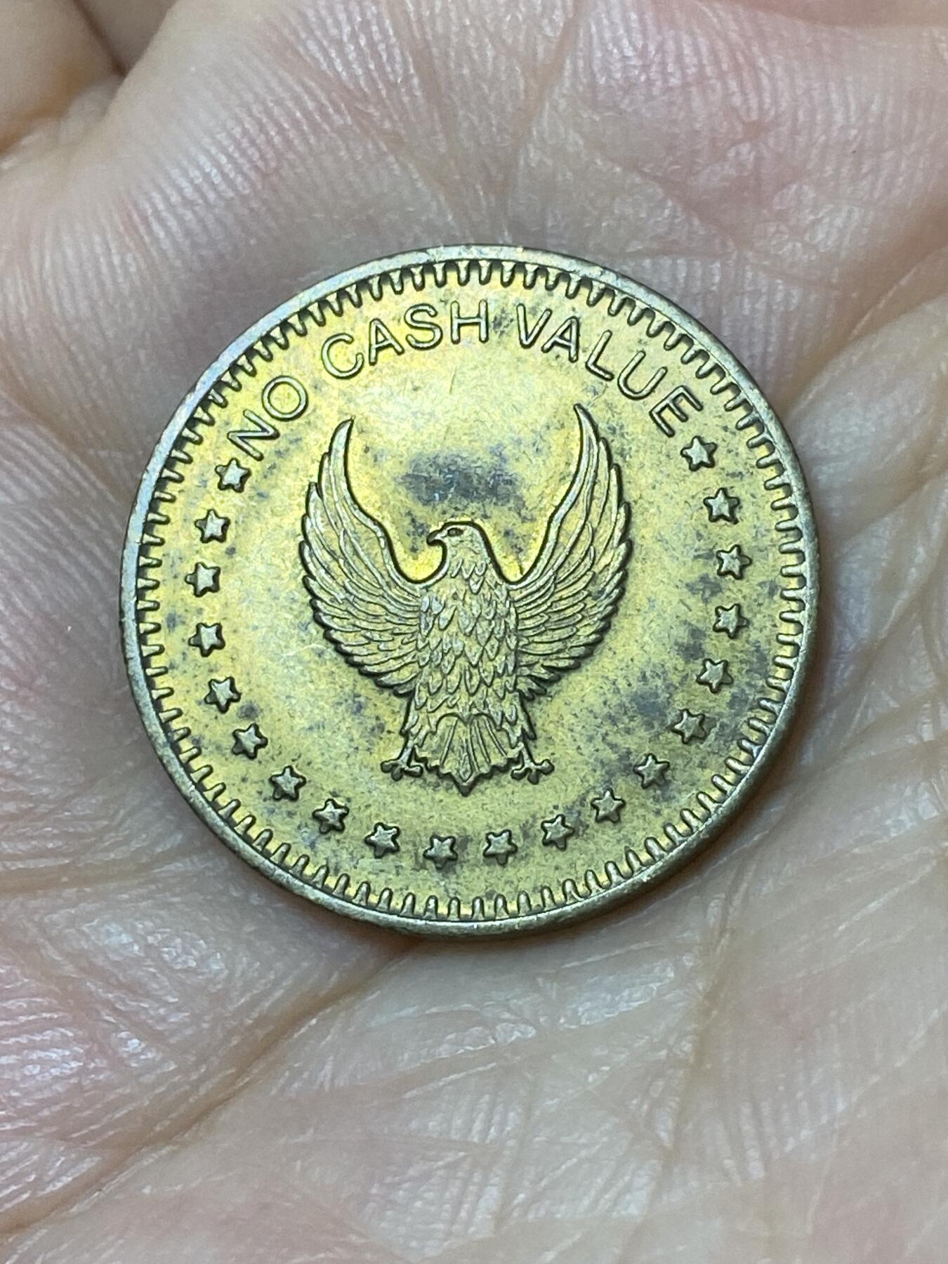 2025年第七十八场(总第一百零四场）外国好品散币(免佣金)