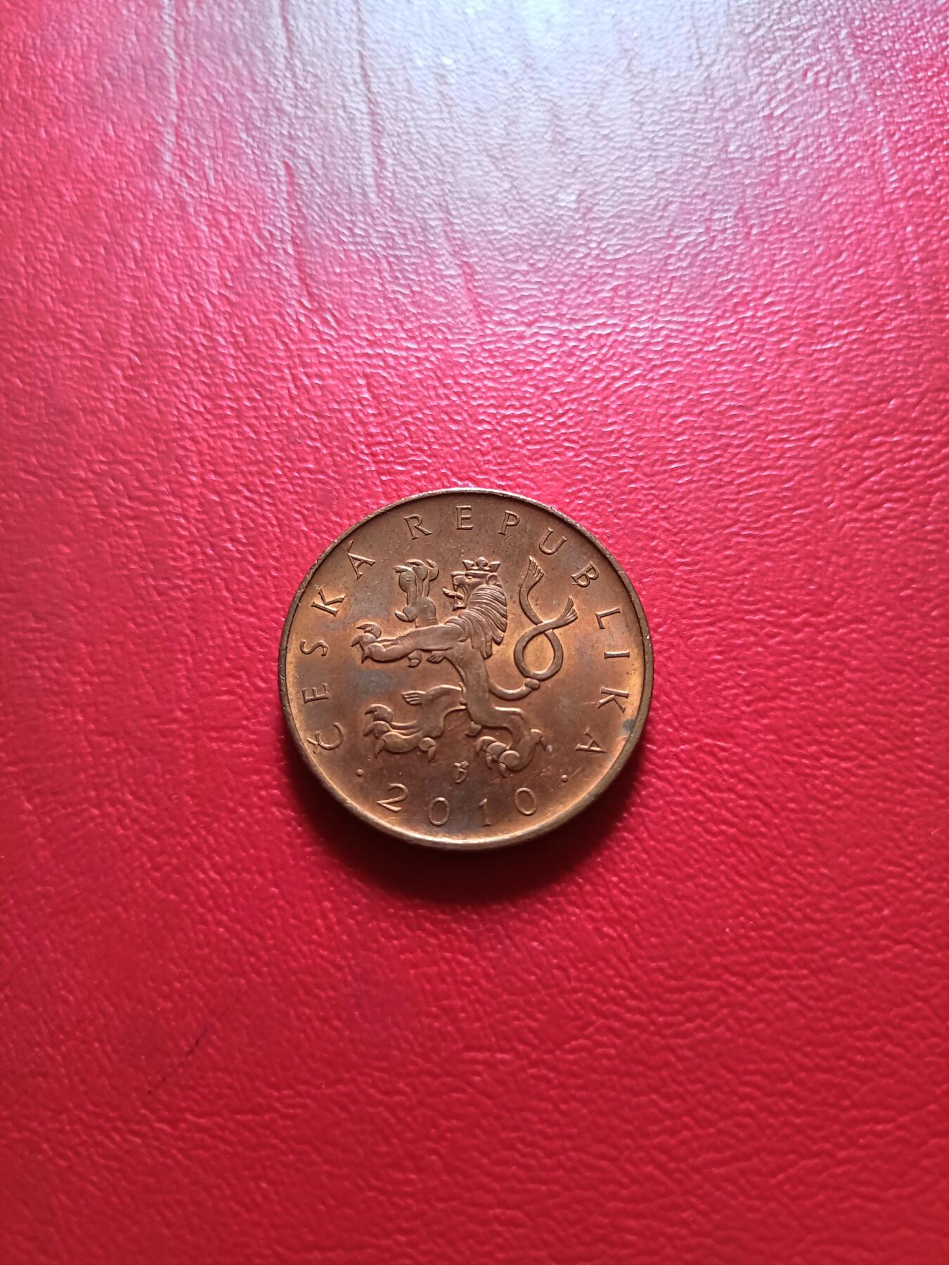 【云涧收藏】第五十二场 捷克套币