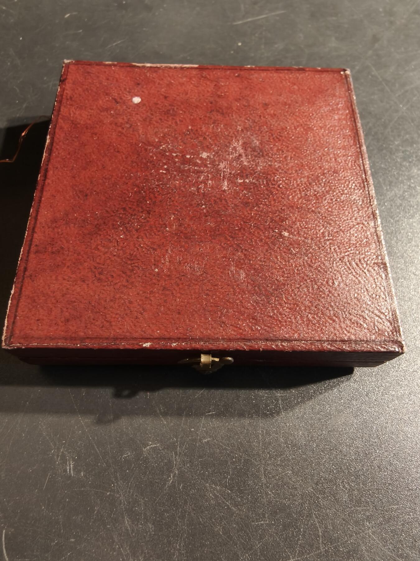 老王徽章第141期