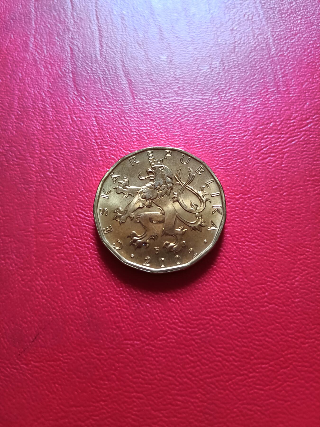 【云涧收藏】第五十二场 捷克套币