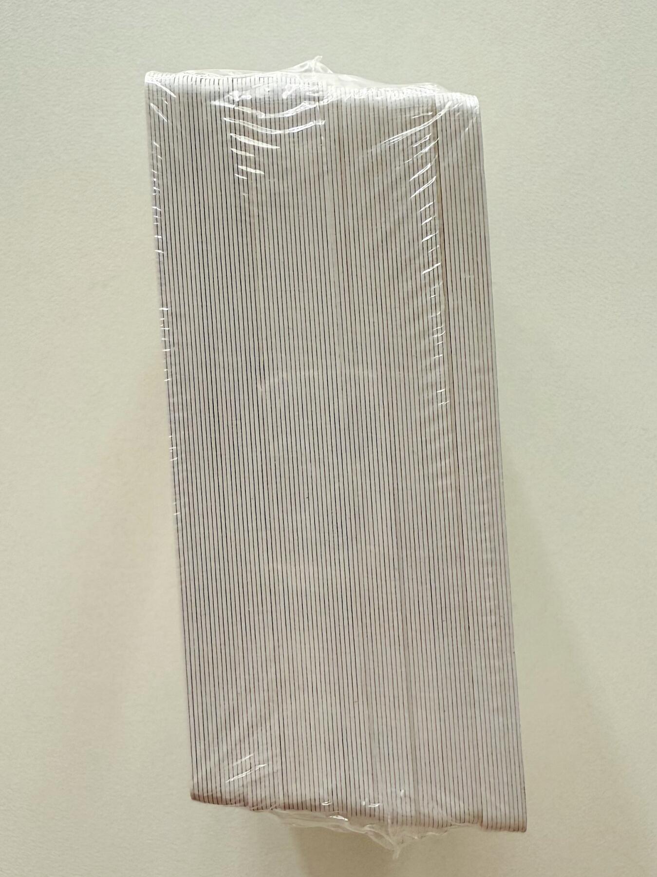 白泽拍卖卡牌手绘专场第22期中福卡展专场(离离暑云散，袅袅凉风起) 2025戴敦邦艺术馆 孔门72圣贤一套 未拆封  粗闪