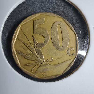 沼泽如烟--第807场 - 南非1997年50分