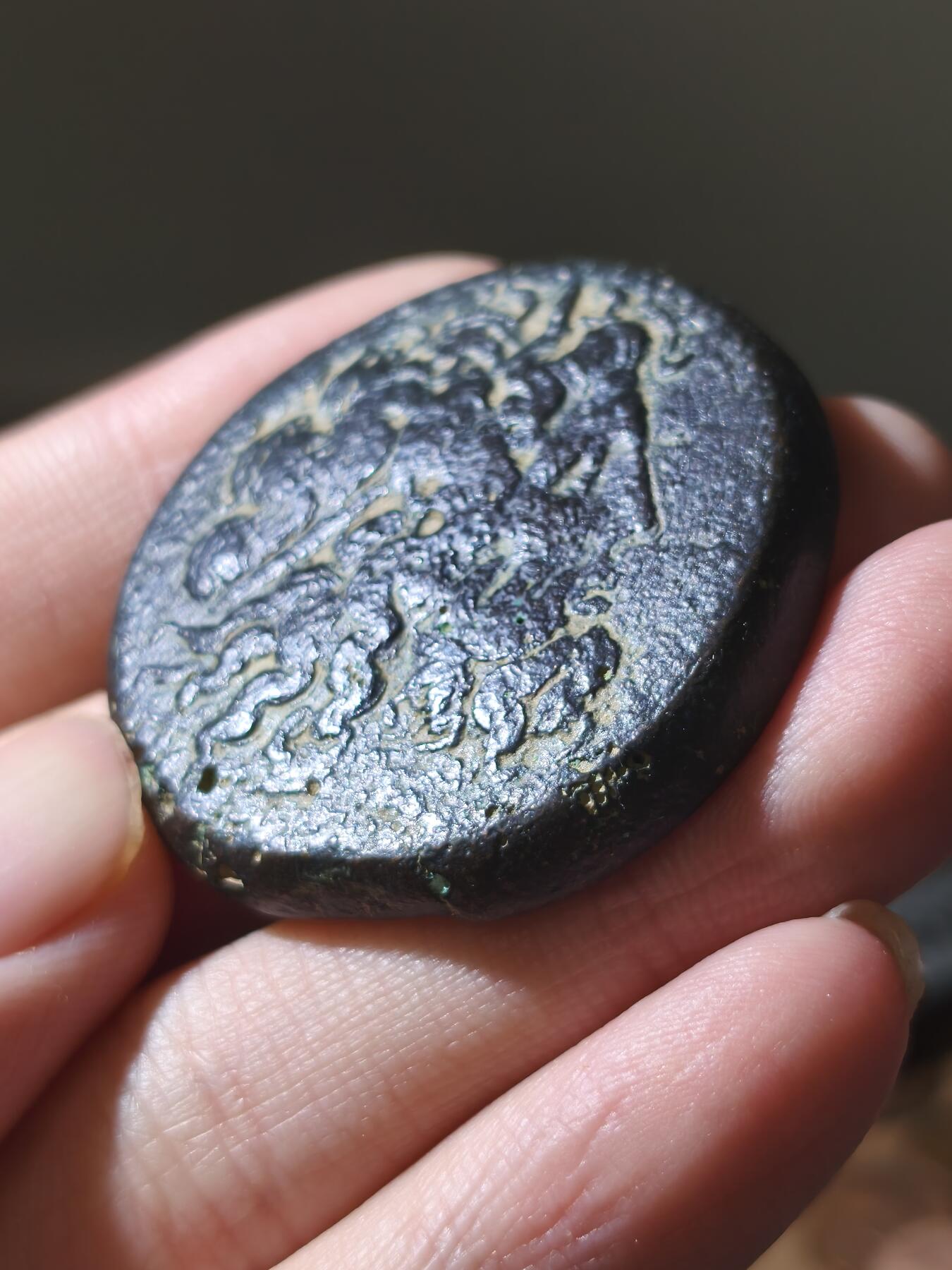 星盘世界钱币八月十六日古典币精品专场，本场全部老孙严选精品