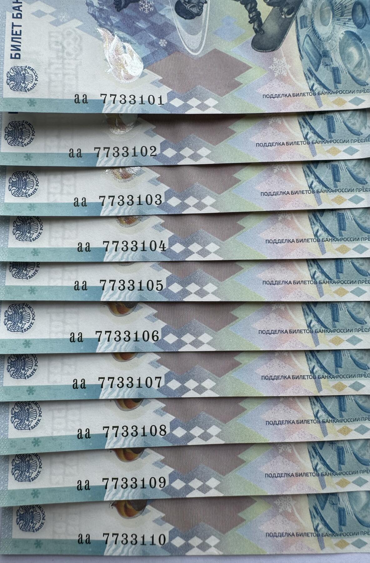 2025第20场（总第220期）：精品测试钞、外钞综合场 