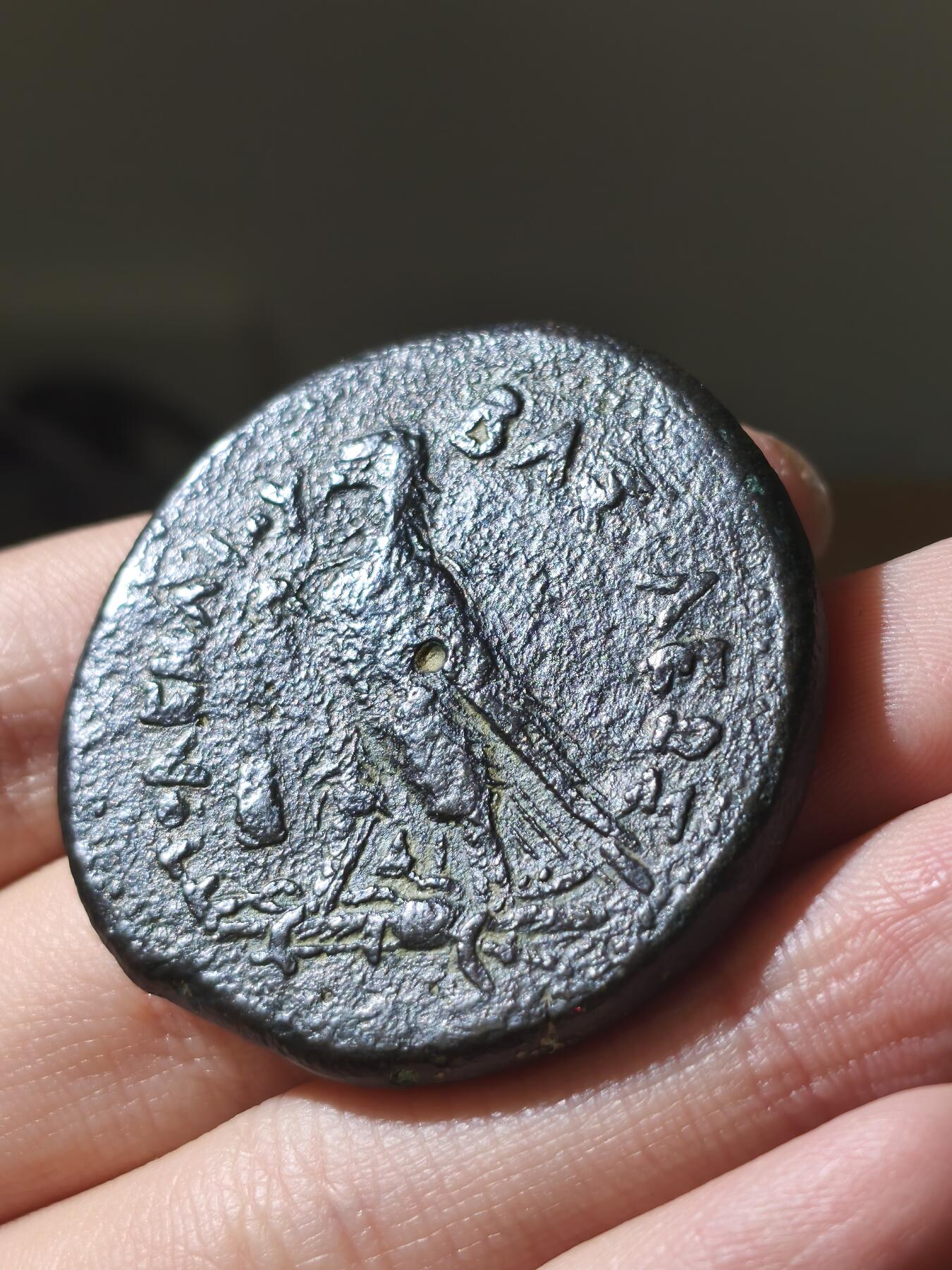 星盘世界钱币八月十六日古典币精品专场，本场全部老孙严选精品