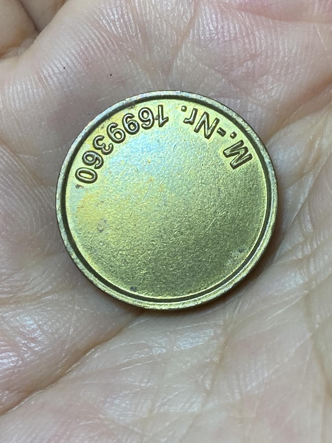 2025年第七十八场(总第一百零四场）外国好品散币(免佣金)