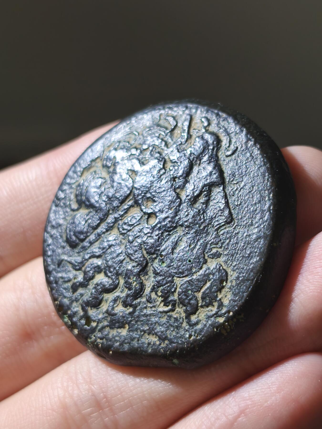 星盘世界钱币八月十六日古典币精品专场，本场全部老孙严选精品
