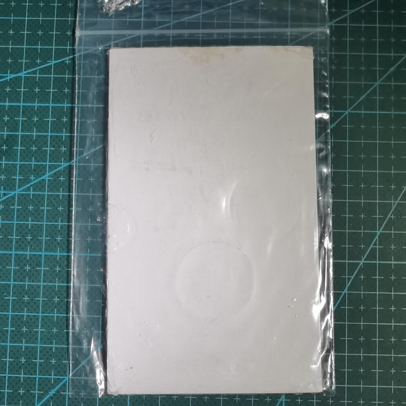 沼泽如烟--第807场 纪念品