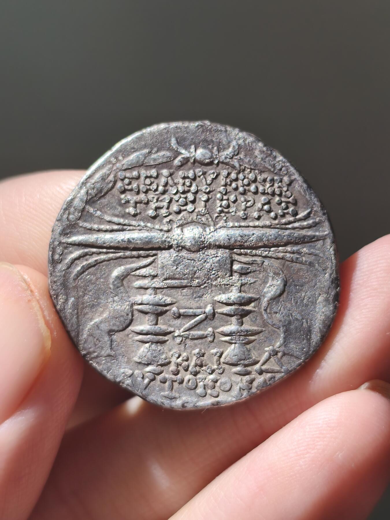 星盘世界钱币八月十六日古典币精品专场，本场全部老孙严选精品
