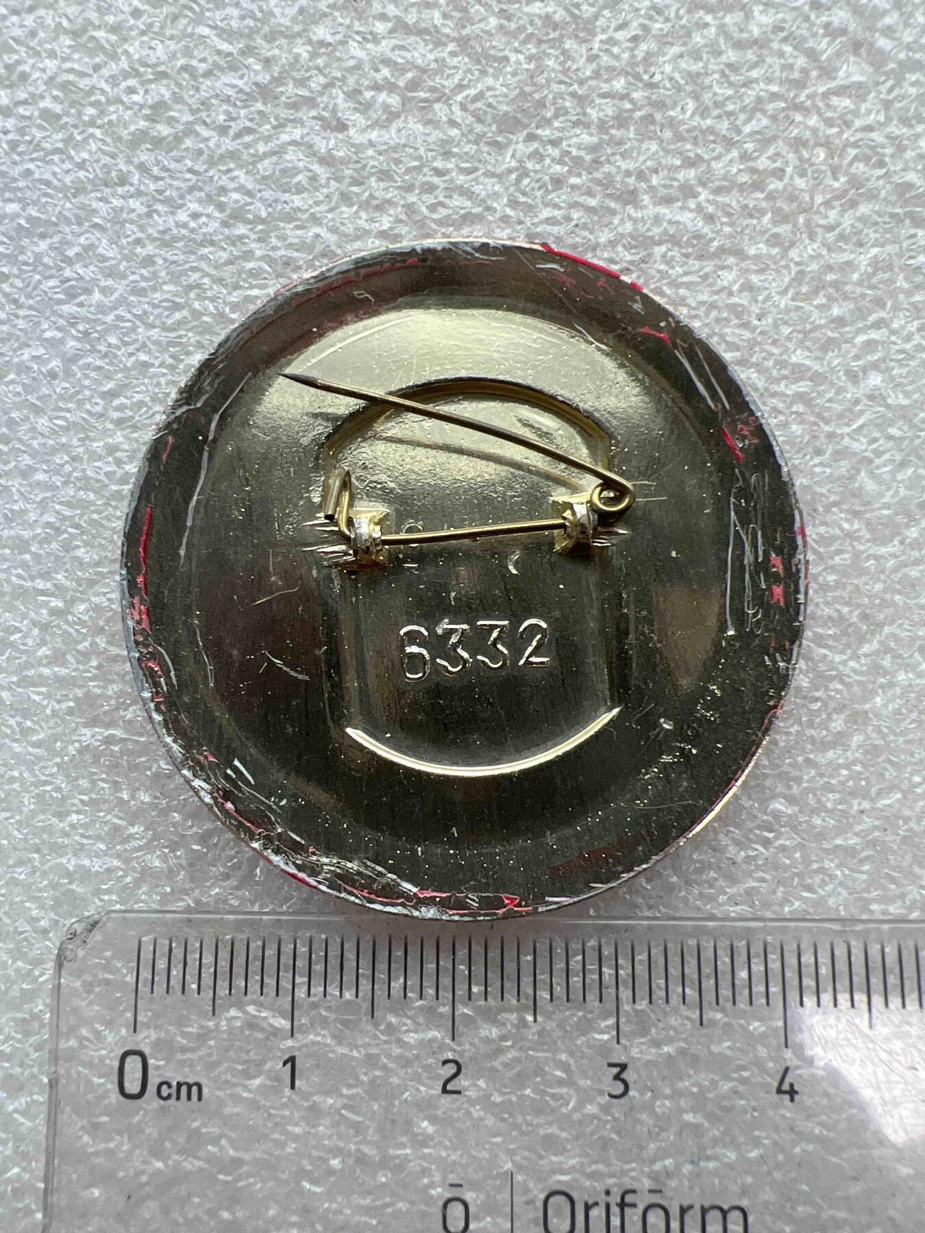 真品像章、纪念章 真品像章纪念章