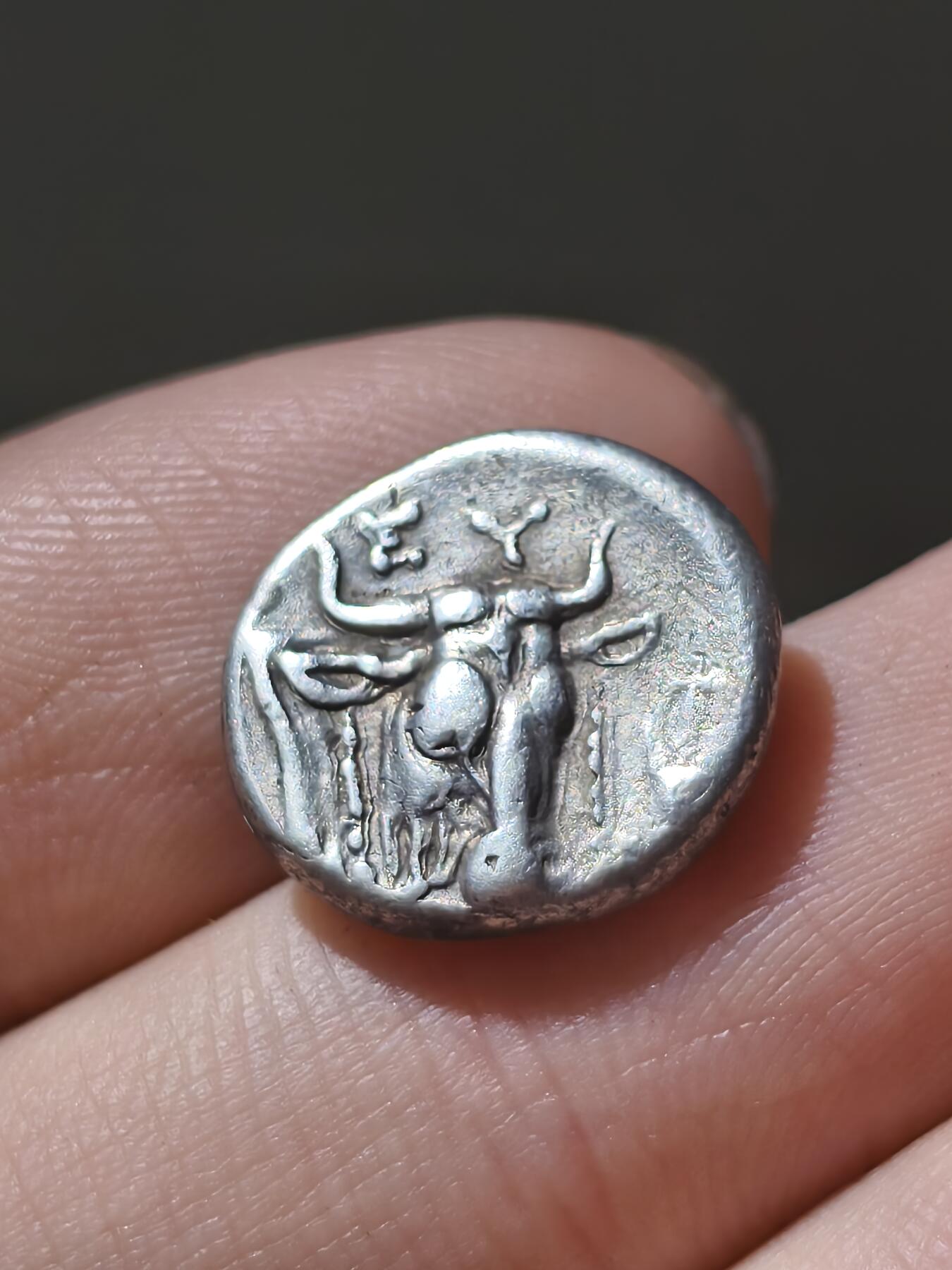 星盘世界钱币八月十六日古典币精品专场，本场全部老孙严选精品