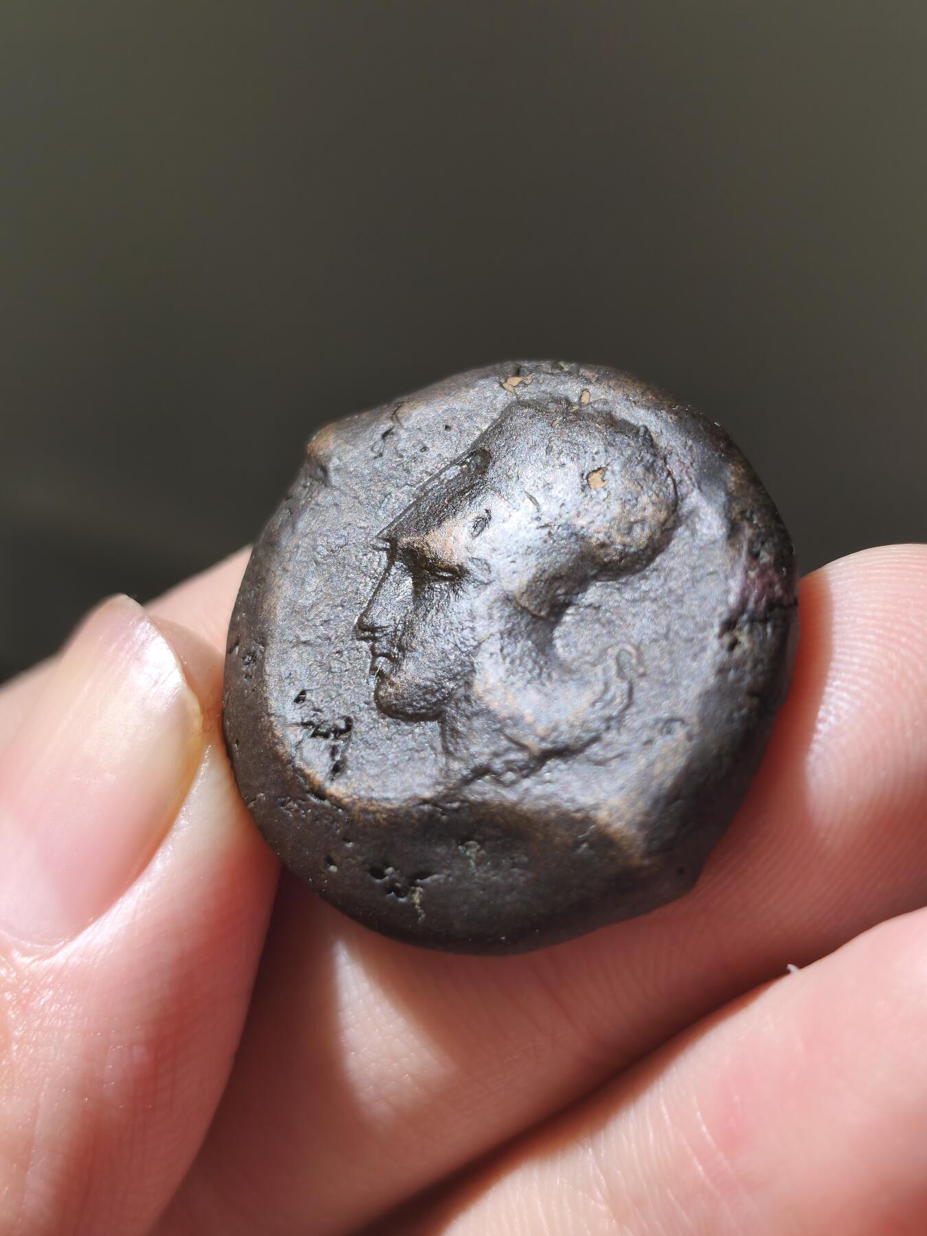 星盘世界钱币八月十六日古典币精品专场，本场全部老孙严选精品