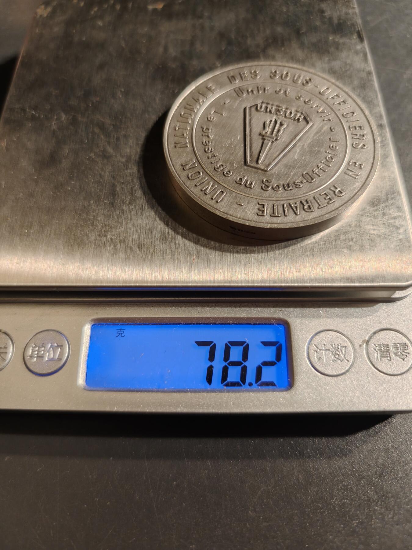 老王徽章第141期