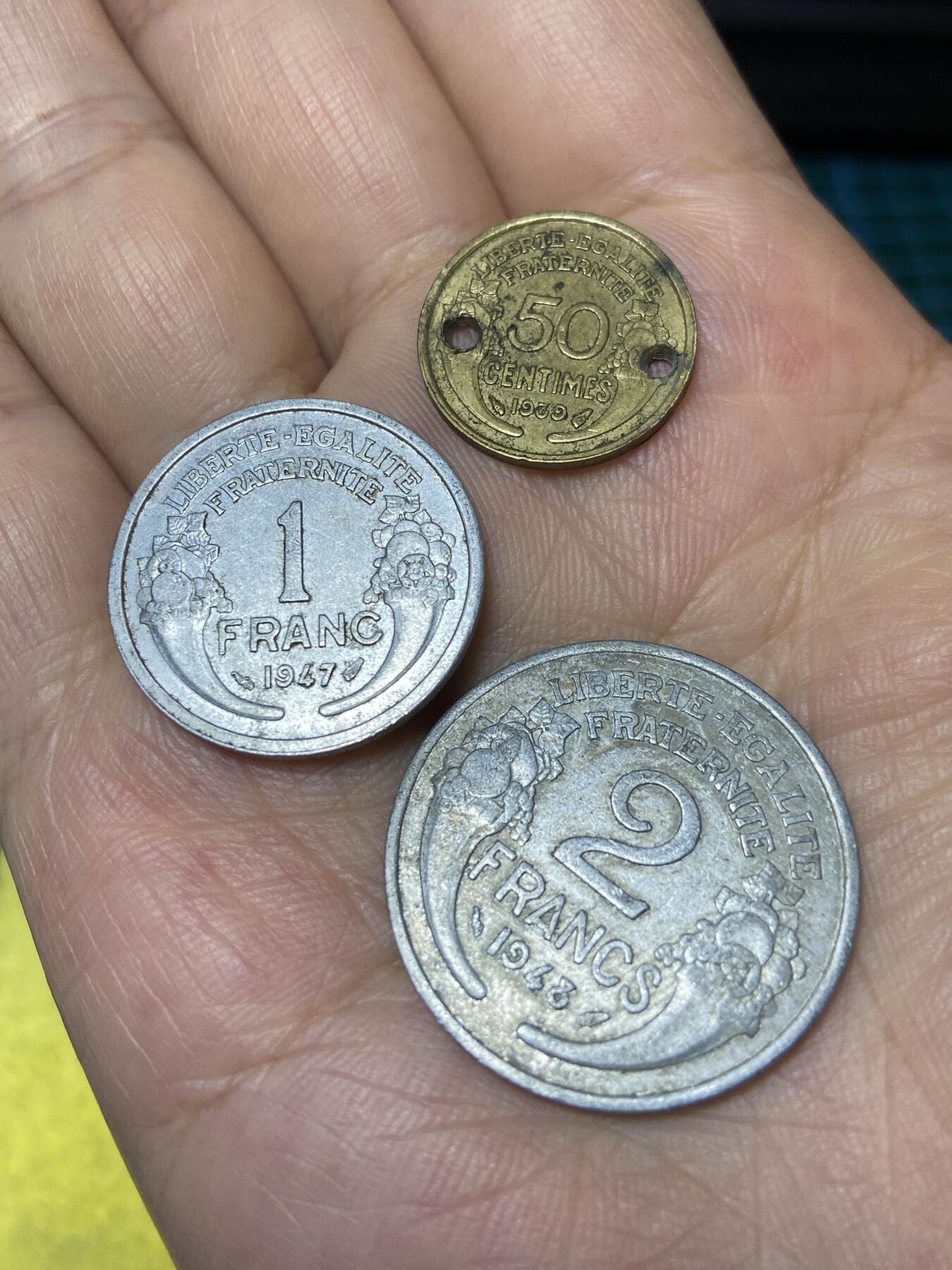 2025年第七十八场(总第一百零四场）外国好品散币(免佣金)