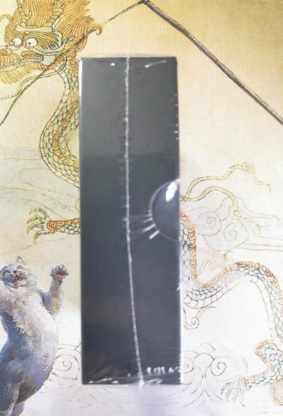 奇趣收藏卡牌拍卖第20场（持续增加中） 【塔罗牌】微光行者 塔罗牌  便携版一盒，天地盖外盒，全新未拆，78张卡，卡牌尺寸56*96mm，具体可摩点查询