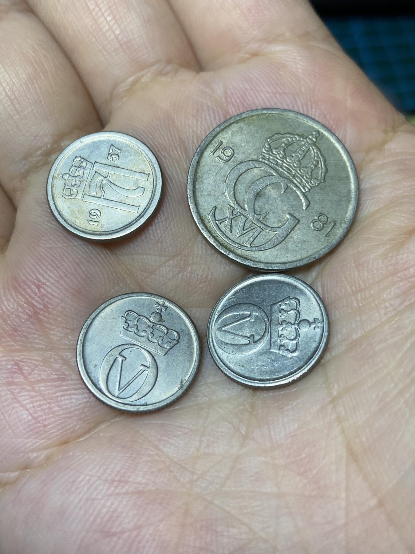 2025年第七十八场(总第一百零四场）外国好品散币(免佣金)
