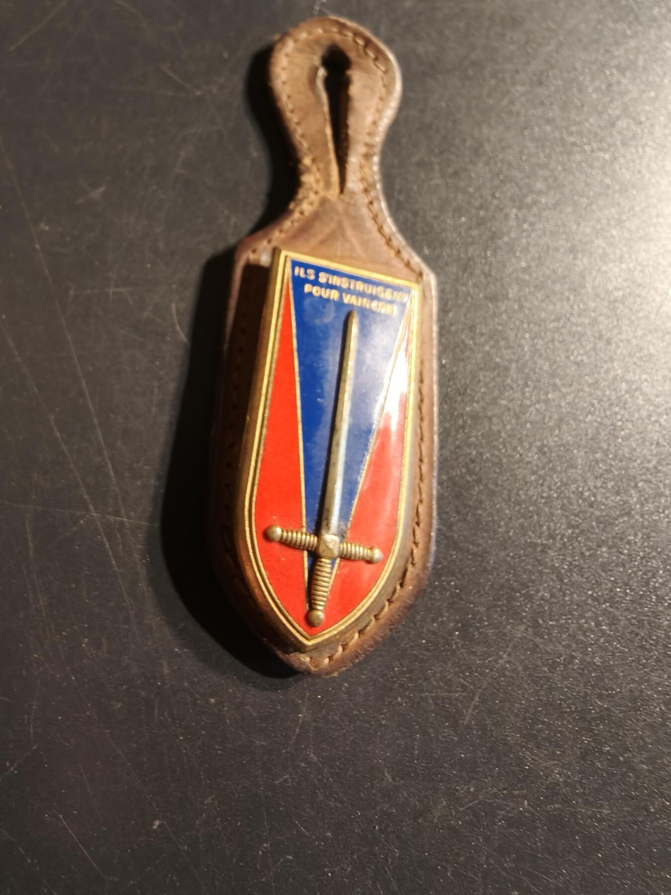 老王徽章第141期