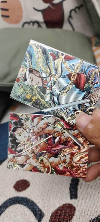 秋原瞳的小店第19期（竹竿击落叶子，红枣掉落下来的砰砰声，那是最美好的记忆之一） - 昆仑万象闹海荟哪吒敖丙一组