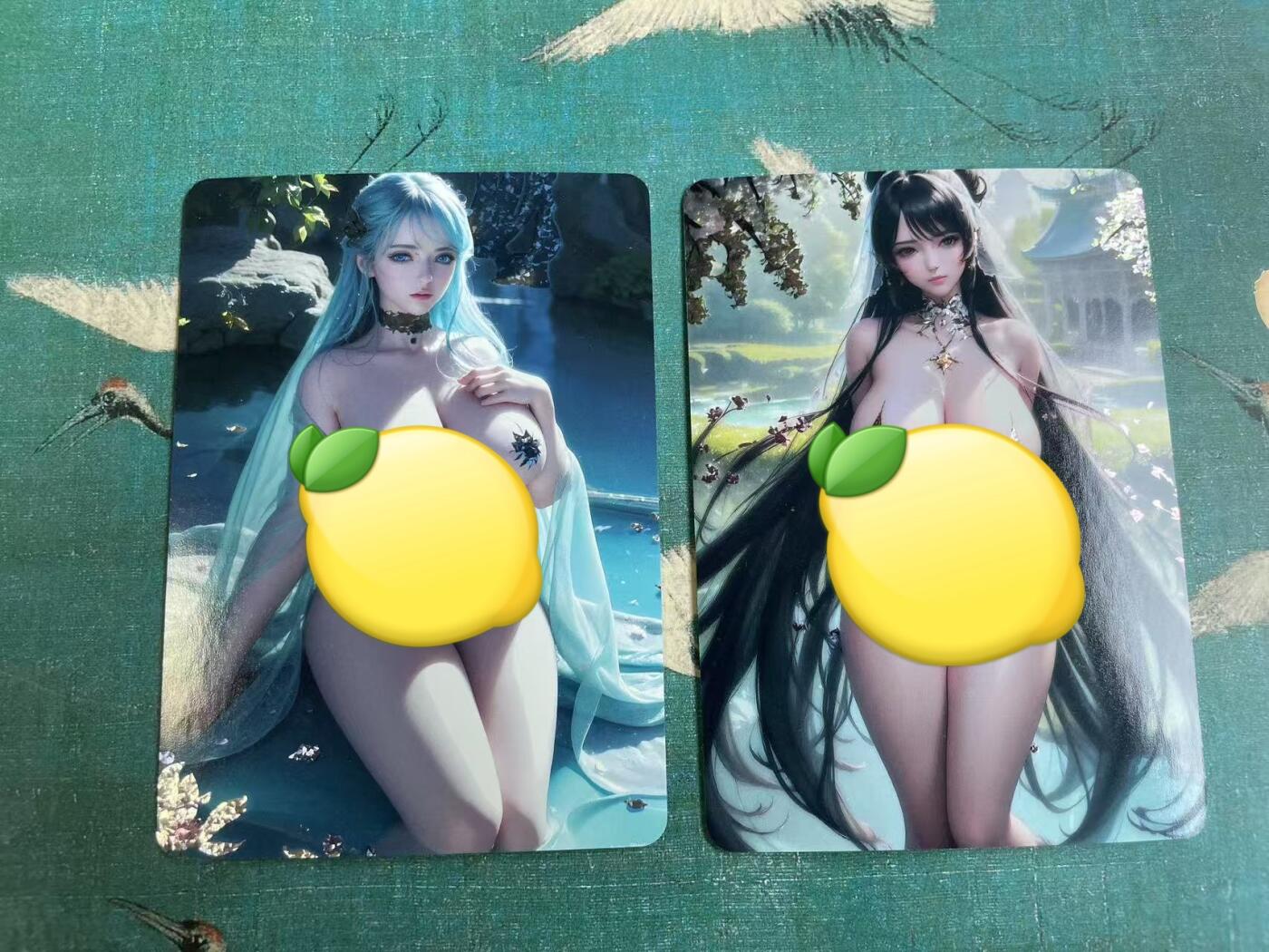 开心玩 第七期 美女一对