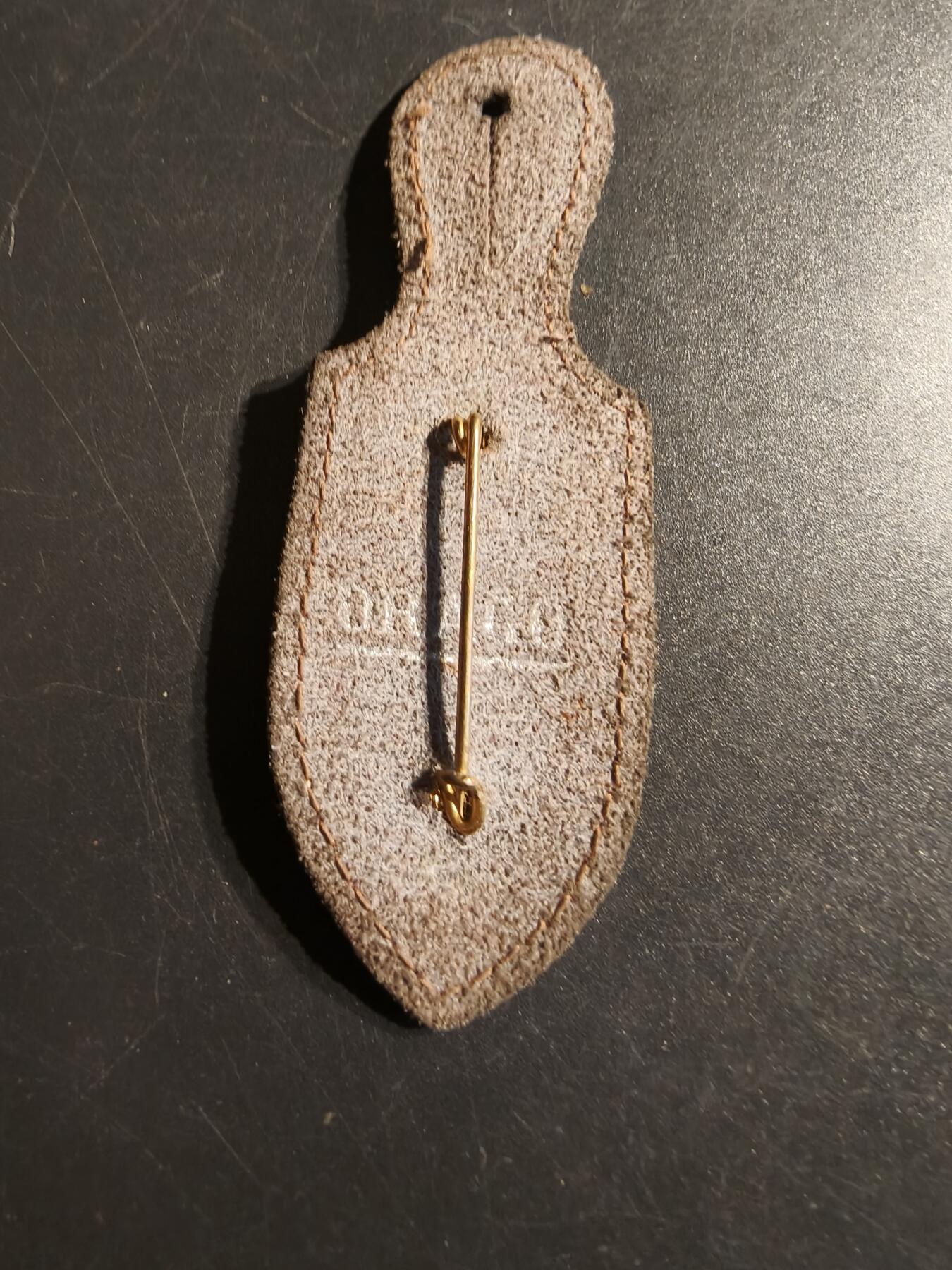 老王徽章第141期