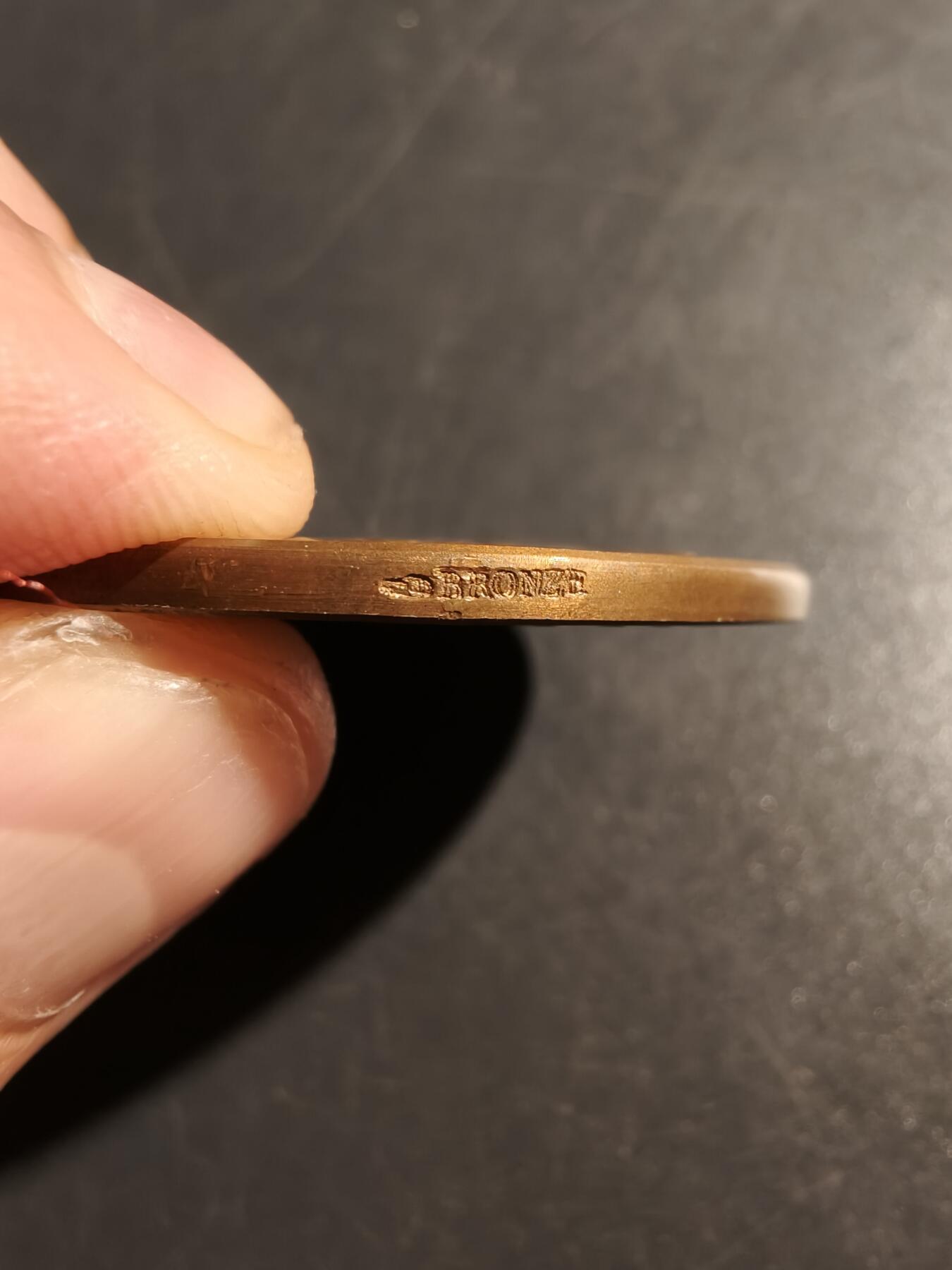老王徽章第141期