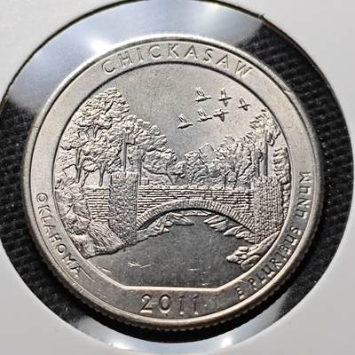 KK钱币收藏小铺 第320期 2月预留时间 周末发货 -  美国25分纪念币