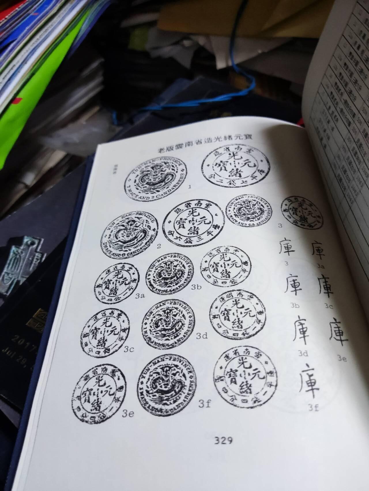 中国货币史话目录（货号1） 中国货币史话目录（货号1）