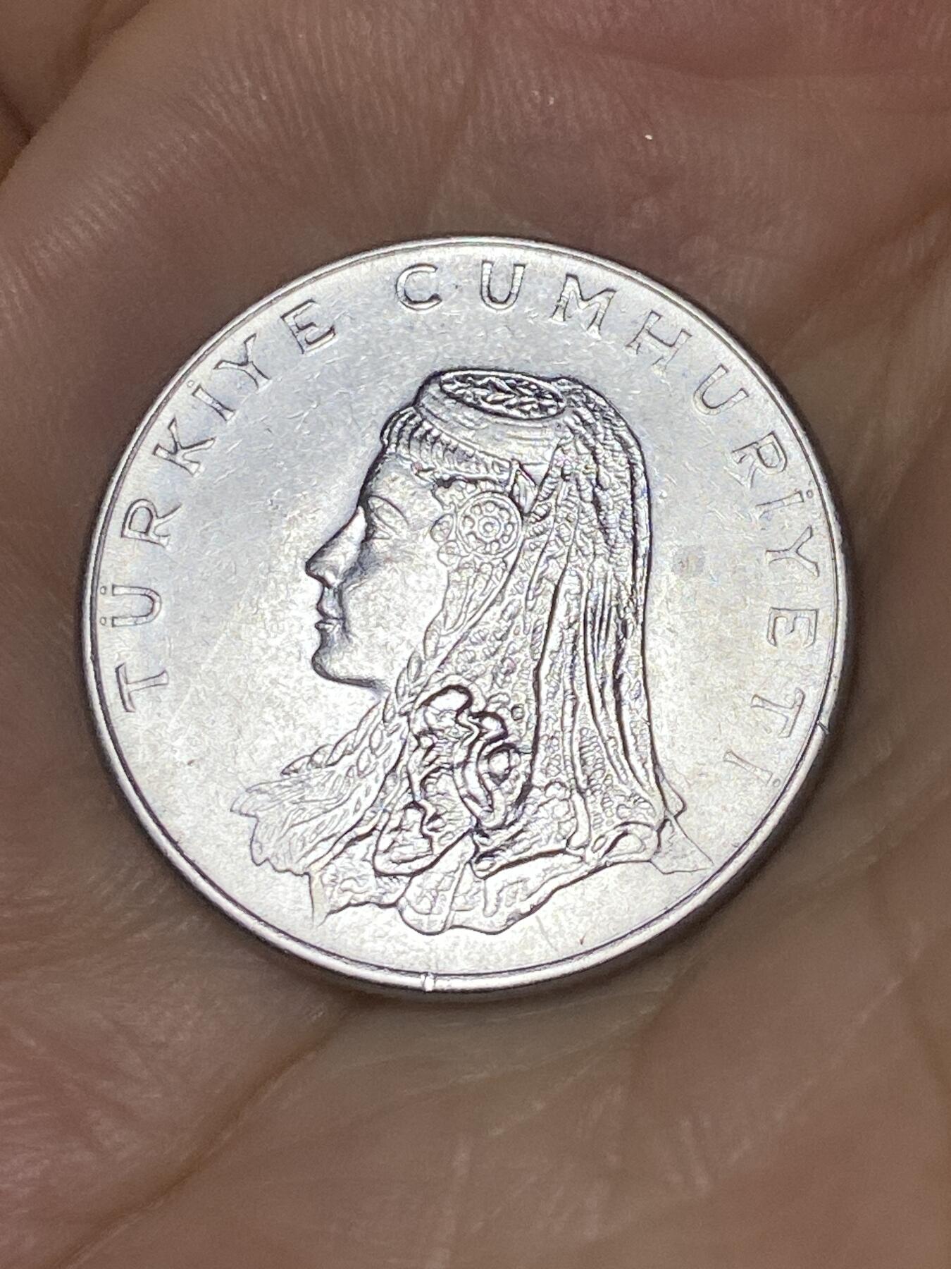 2025年第七十八场(总第一百零四场）外国好品散币(免佣金)