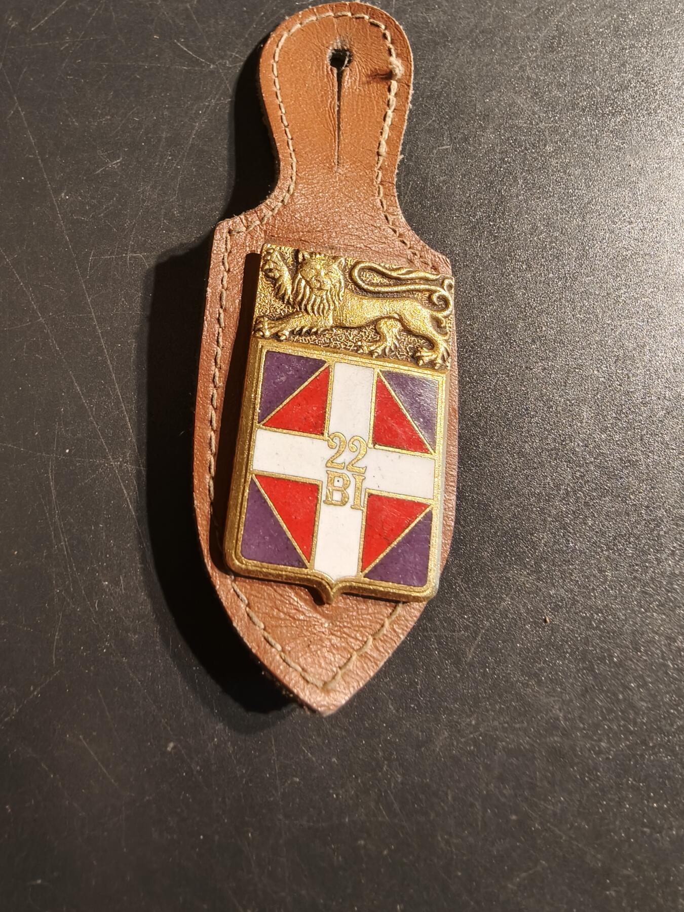 老王徽章第141期