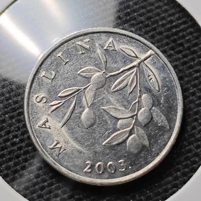 KK钱币收藏小铺 第320期 2月预留时间 周末发货 -  克罗地亚