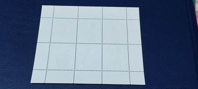 德国邮票专场，都是小型张、小全张 德国邮票小版张，1979年发行，18—19世纪玩具娃娃 ，品相如图