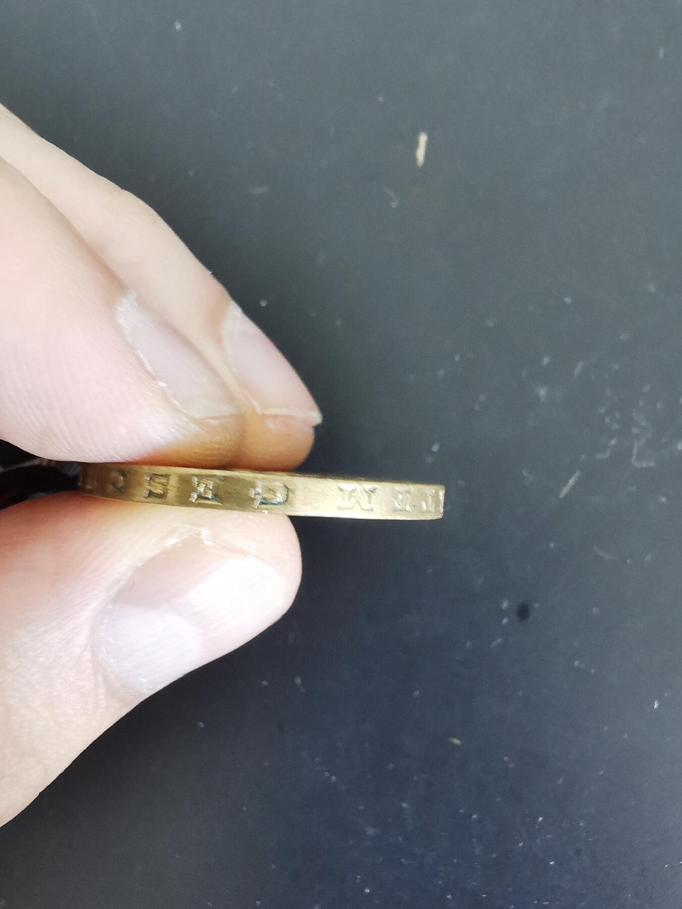 老王徽章第141期