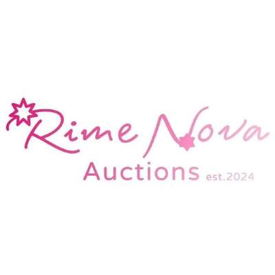 RimeNova韵星2025军品类夏季拍卖会-- RimeNova 2025 Summer Militaria Sale - 重点规则强调（必读）