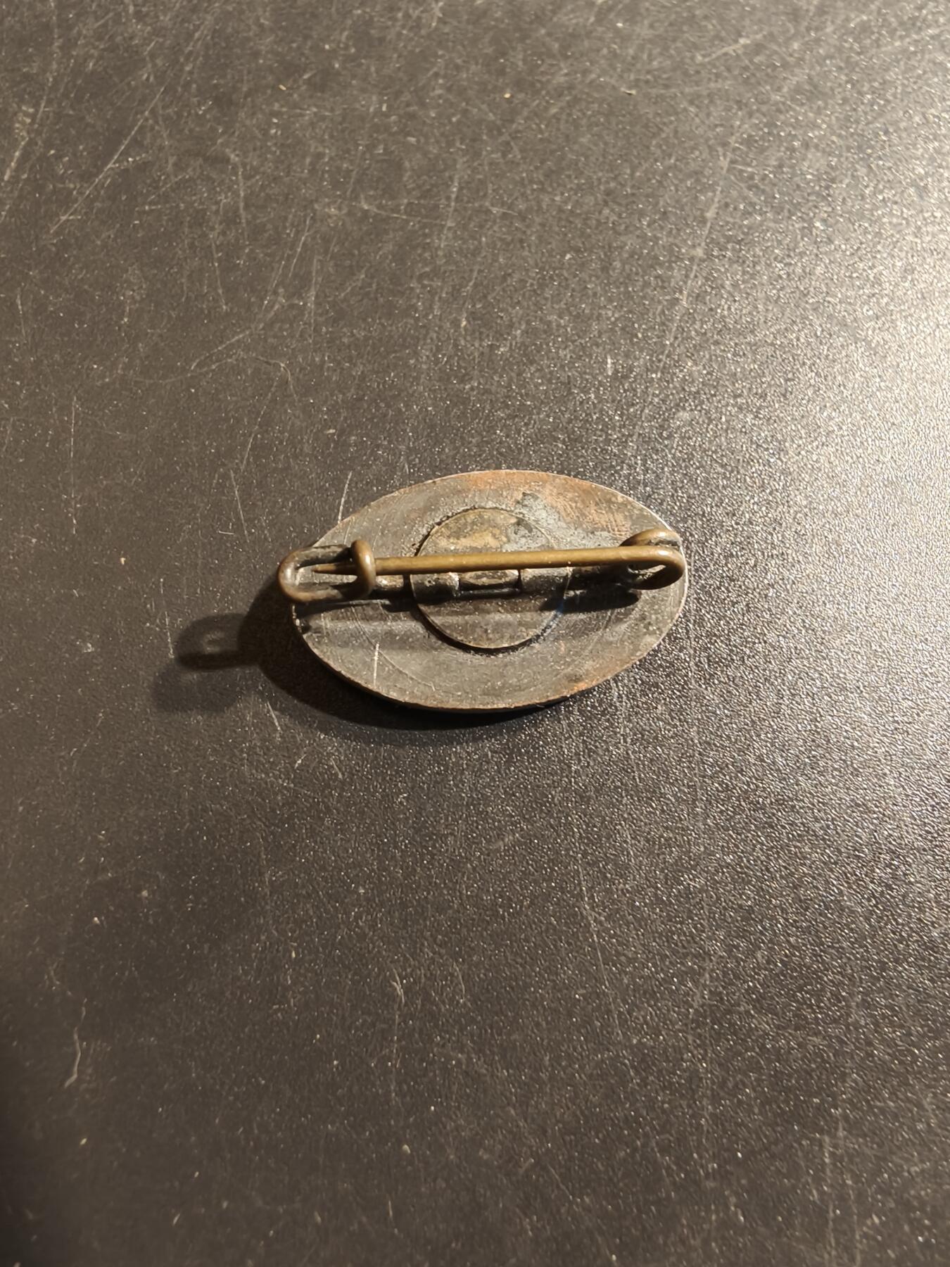 老王徽章第141期