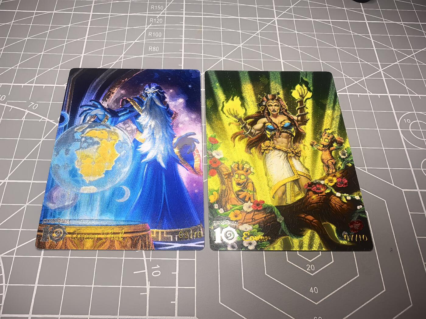 奇点卡牌专场 新号第七场 谢谢大家捧场 品控放大镜勿拍 出厂品质不包瑕 卡牌设有低价 拒绝拿小号顶价 大家放心拍 
