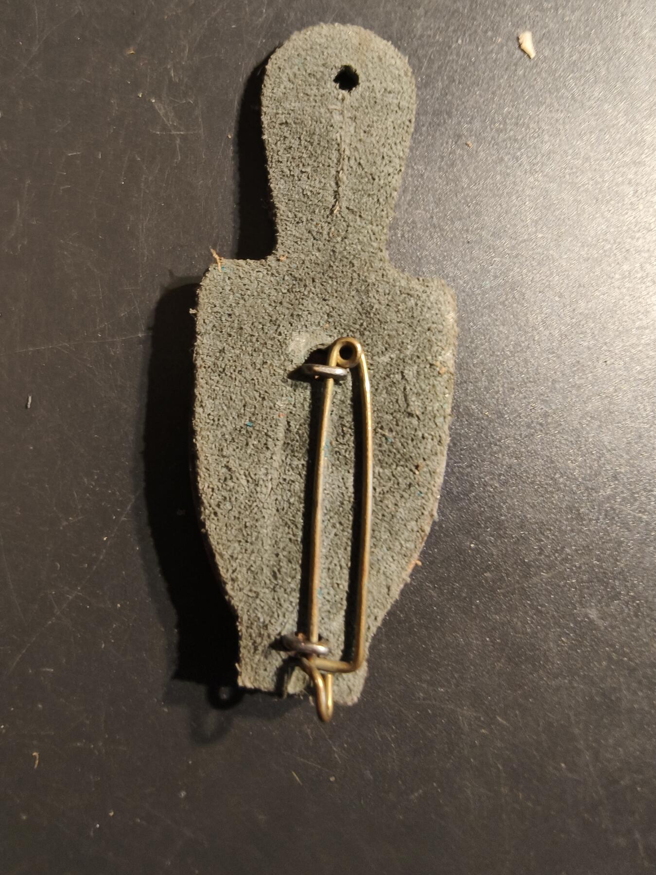 老王徽章第141期
