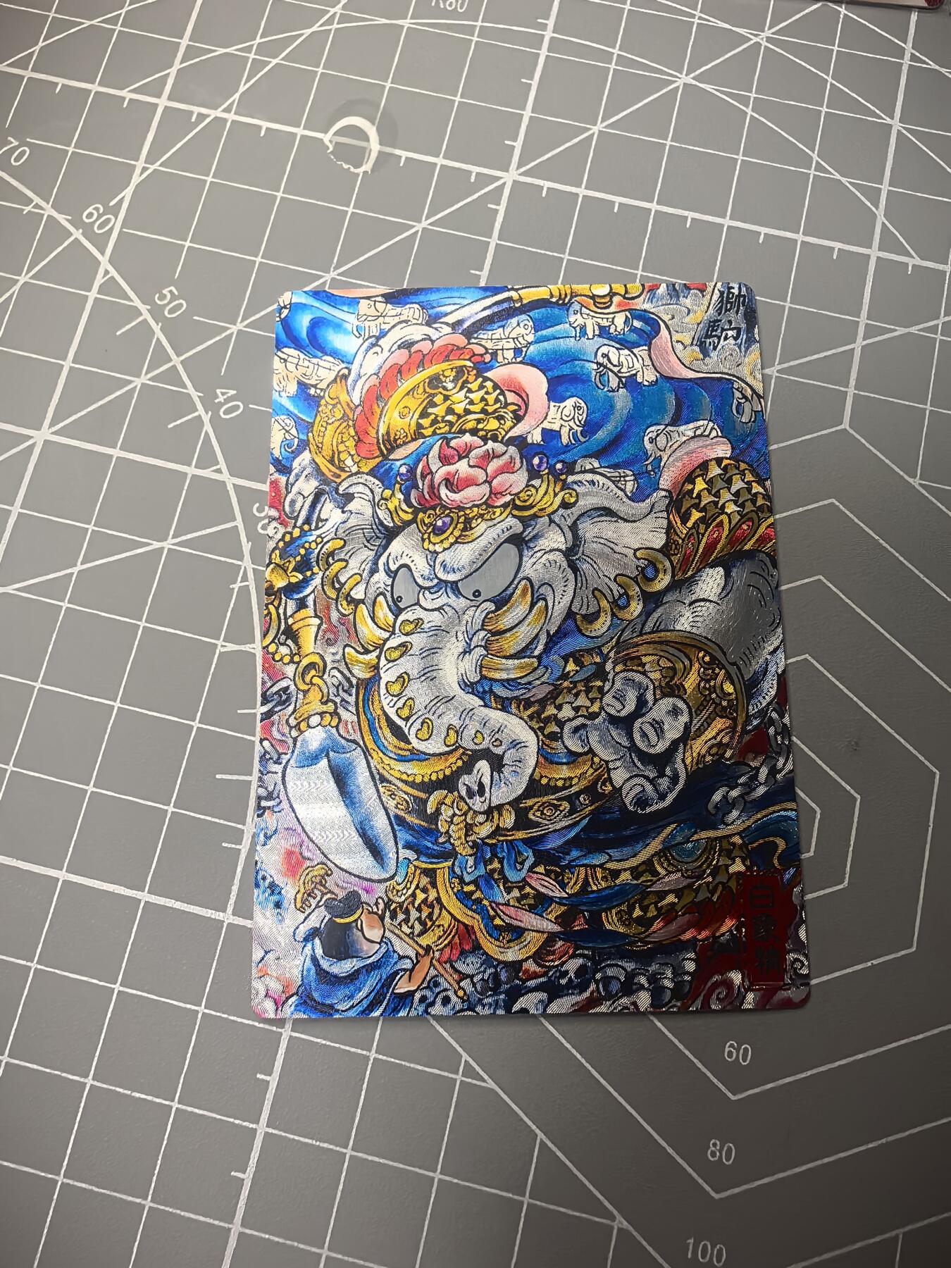 奇点卡牌专场 新号第七场 谢谢大家捧场 品控放大镜勿拍 出厂品质不包瑕 卡牌设有低价 拒绝拿小号顶价 大家放心拍 