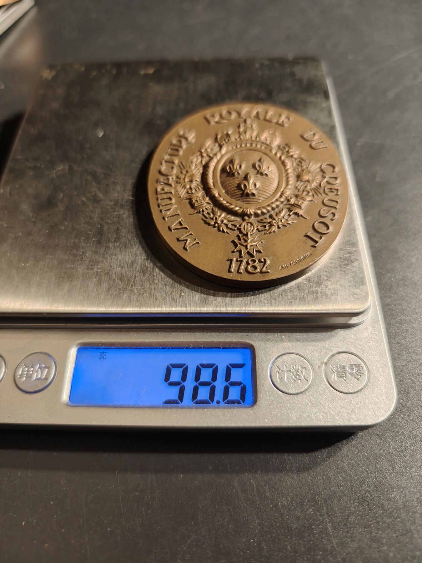 老王徽章第141期