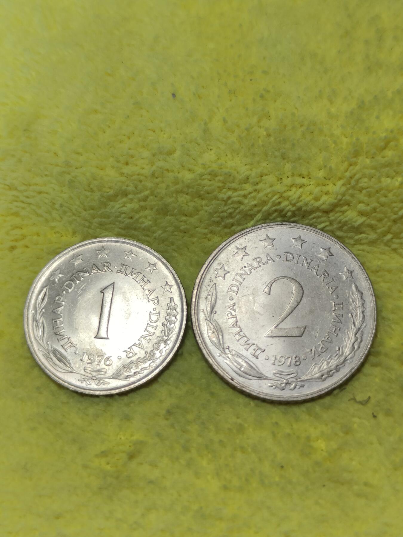 2025年第七十八场(总第一百零四场）外国好品散币(免佣金)