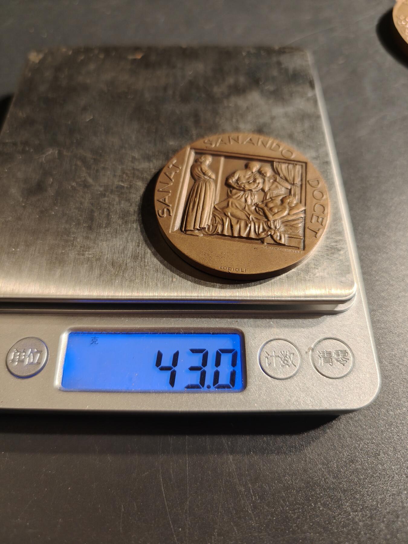 老王徽章第141期