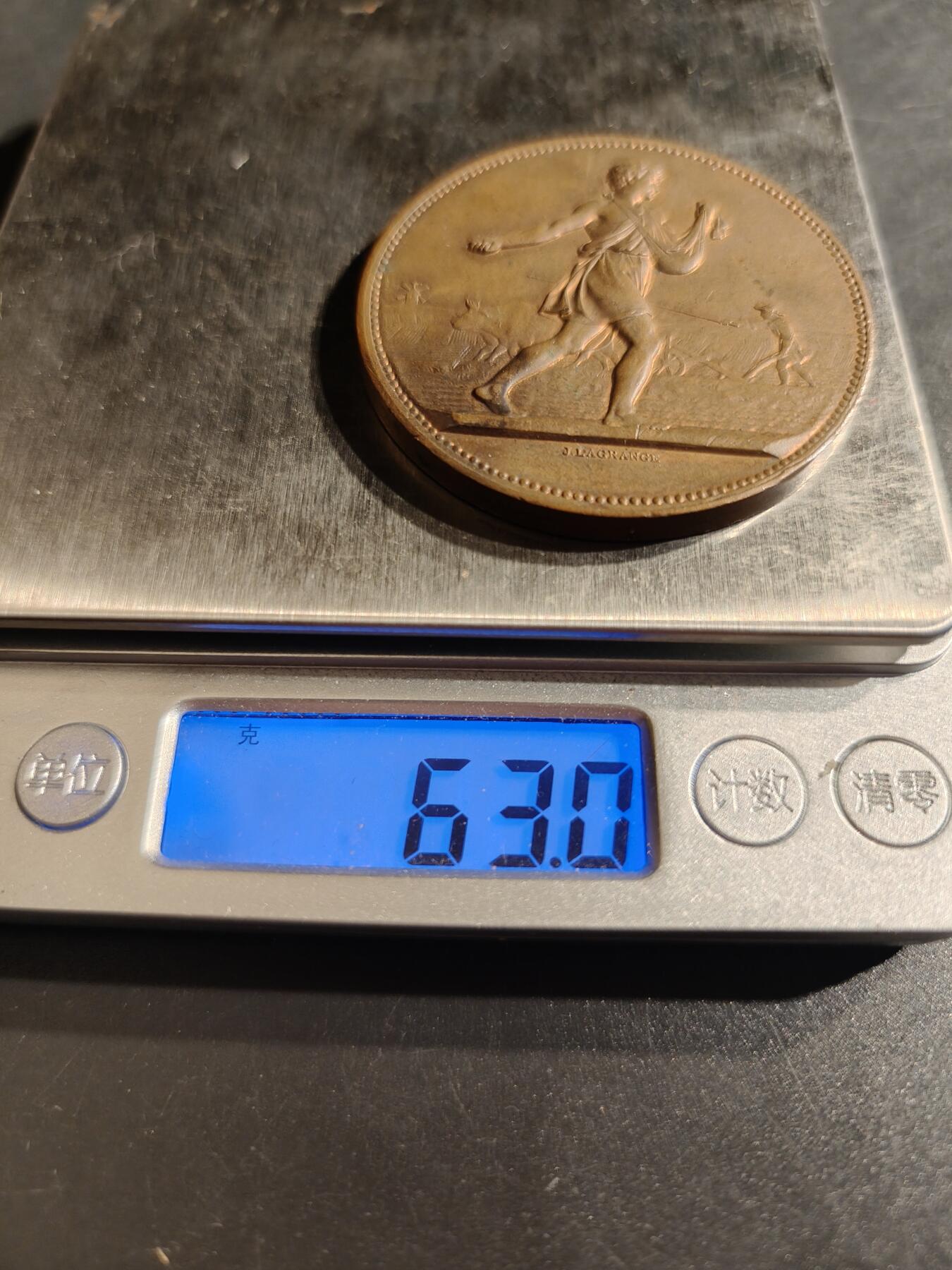 老王徽章第141期