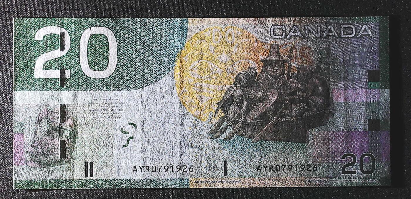 世界靓号纸钞第七十三期